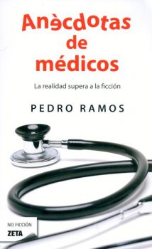 ANECDOTAS DE MEDICOS