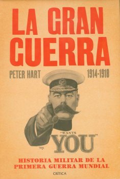 LA GRAN GUERRA. 1914-1918