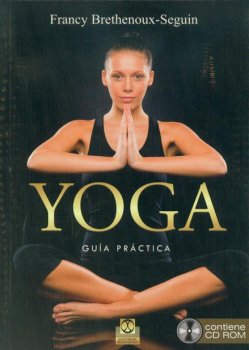 YOGA GUIA PRACTICA