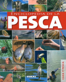 ENCICLOPEDIA DE LA PESCA