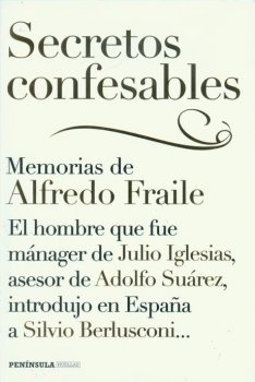 SECRETOS CONFESABLES