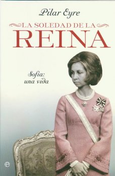 LA SOLEDAD DE LA REINA