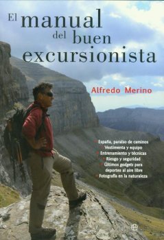 EL MANUAL DEL BUEN EXCURSIONISTA