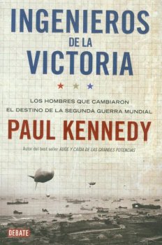INGENIEROS DE LA VICTORIA