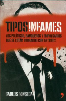 TIPOS INFAMES