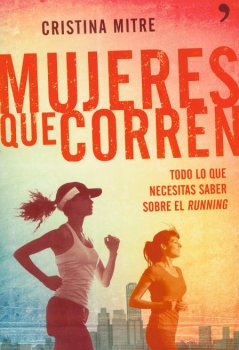 MUJERES QUE CORREN