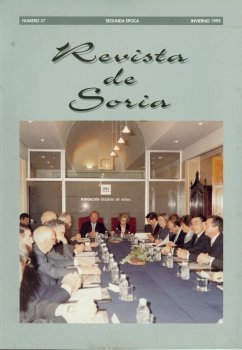 REVISTA DE SORIA N?27