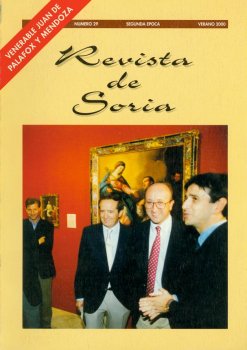 REVISTA DE SORIA N?29