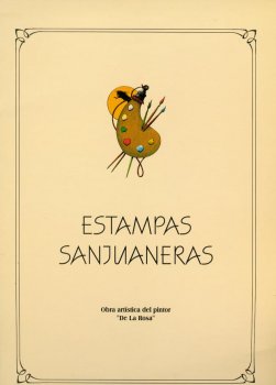 ESTAMPAS SANJUANERAS