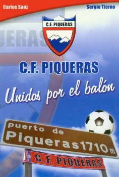 C.F. PIQUERAS. UNIDOS POR EL BALON