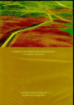DVD OTROS UNIVERSOS MACHADIANOS