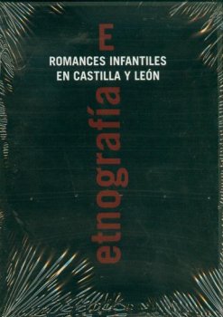 AUDIOVISUAL ROMANCES INFANTILES EN CASTILLA